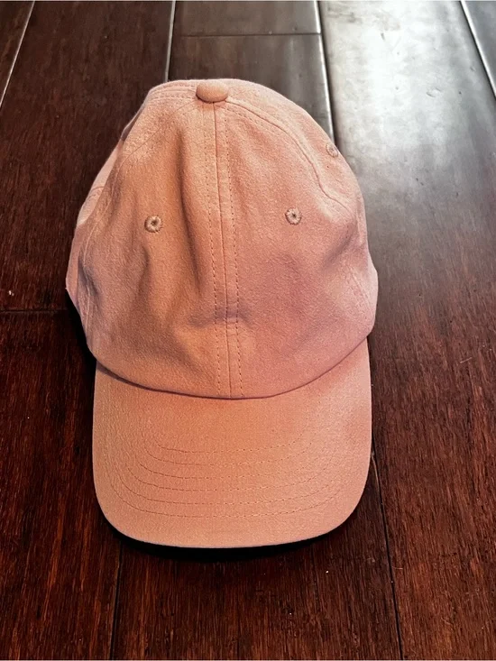 Goodfellow & Co Light Pink Baseball Cap