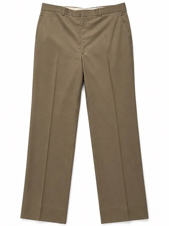 Tan Dress Pants Slacks Mens Approx 36x30