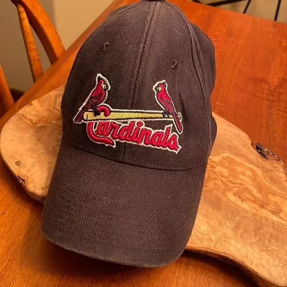 St. Louis Cardinals Nike Hat