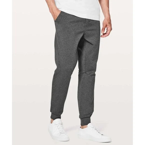 Lululemon Mens Sz L Intent Jogger 30