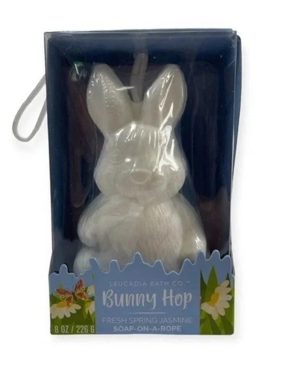 LEUCADIA BATH CO Bunny Hop Soap