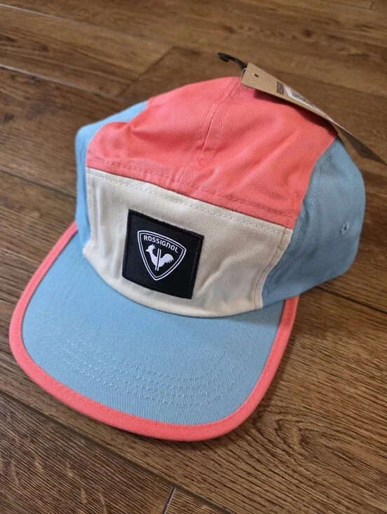 Rossignol Waterfall CAP - Dewberry - NWT