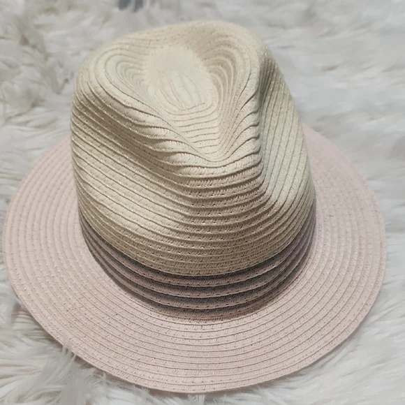 Ann Taylor Factory Hat