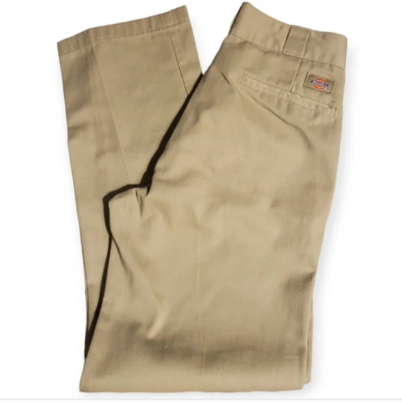 Dickies Khaki Pants
