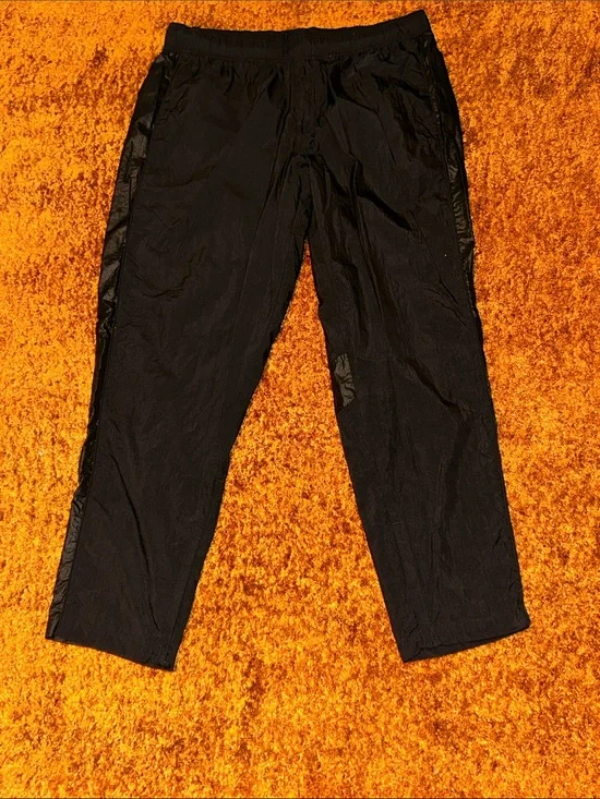 New Balance Black Men's Jogger Pants