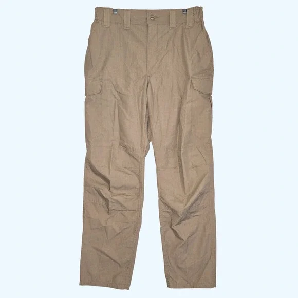 US Navy 2POC Two Piece Flame Resistant Trousers Pants FR Cargo Large Regular