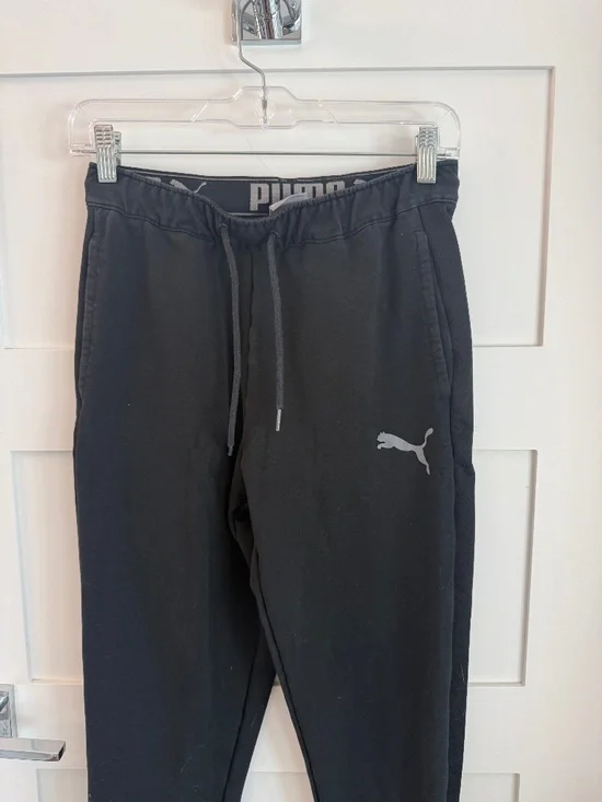 Puma Joggers