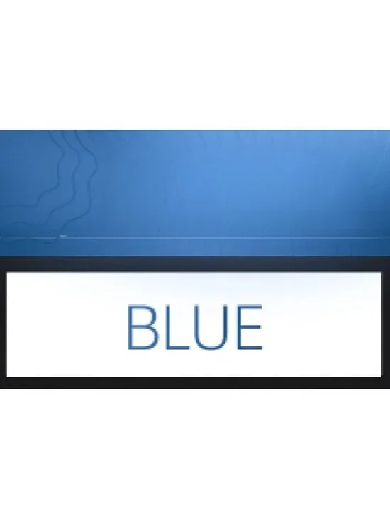 Sticks Terea Blue Aroma 200 pcs per box