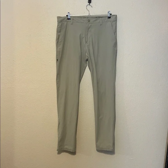 Rhone Commuter‎ City Pants Size 36