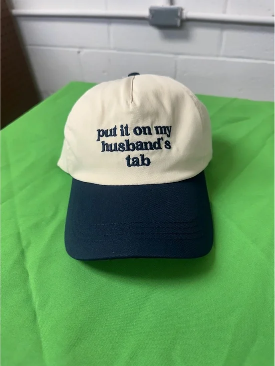 Woman’s hat