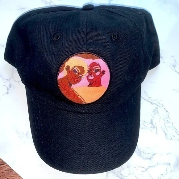 Sephora and Hilman Grad Prodcutions Baseball Cap