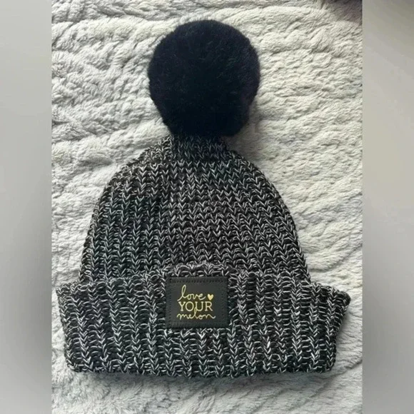 Love Your Melon Beanie