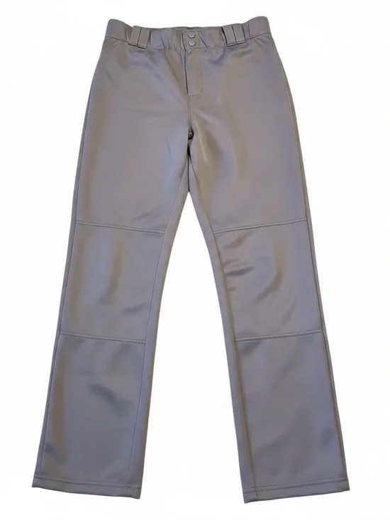 Wilson Gray Athletic Baseball Pants size XL