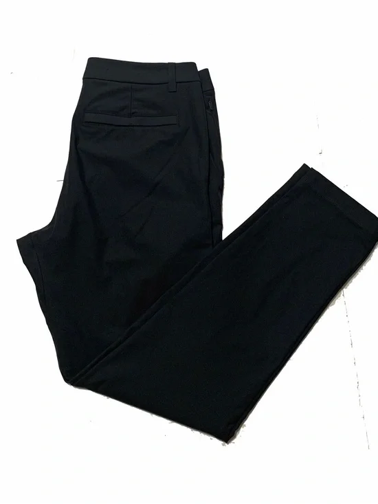 32 X 30 / Lululemon commission pants