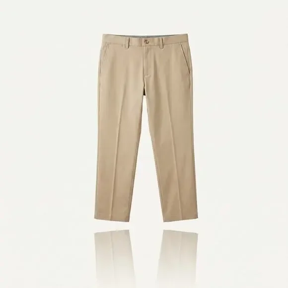 Ben Hogan Performance Men's Pants Size 32x30 Chinchilla