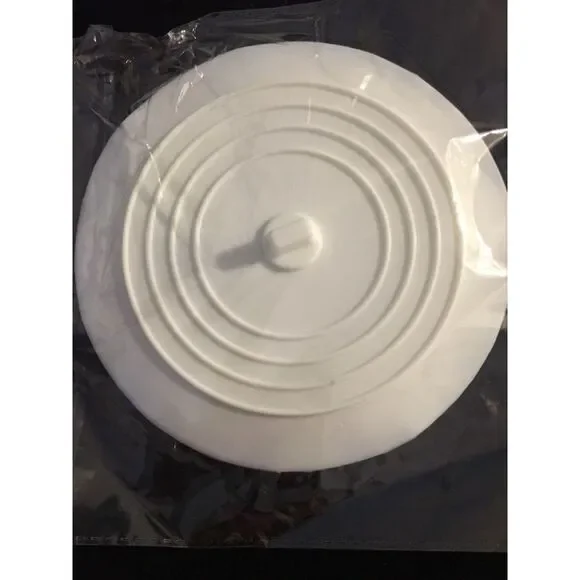 Bathtub‎ Water Hole Stopper