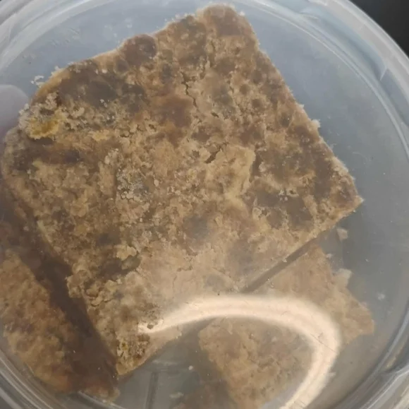 African Black Soap