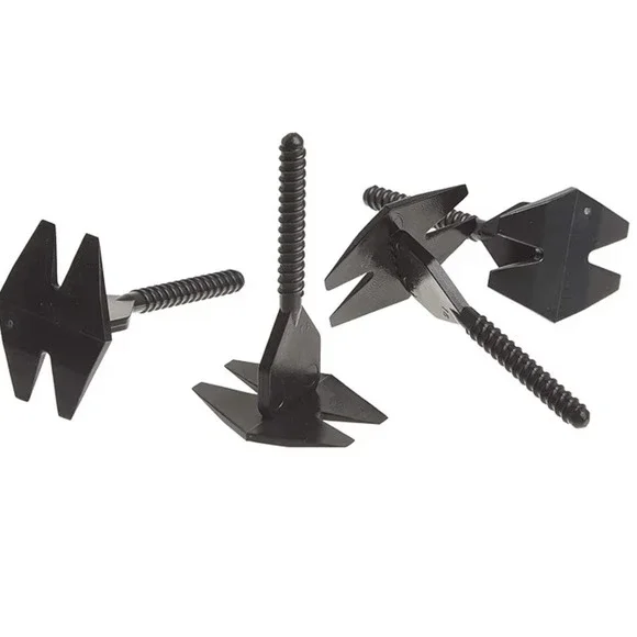 Spin Doctor Lippage Control Leveling System (Spin Doctor 1/8