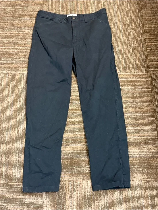 Nike SB Black Men's Chino Pants
