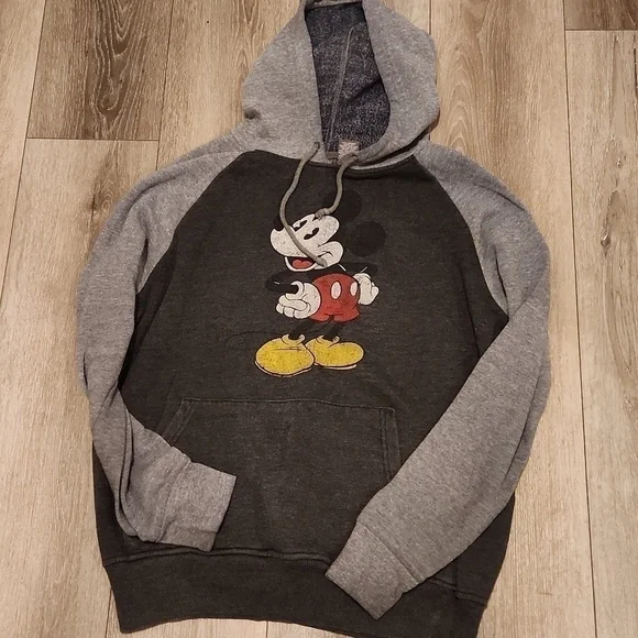 Vintage Disney Sweater