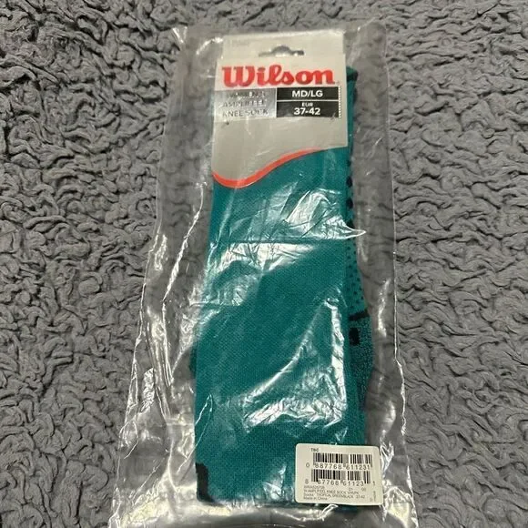 Wilson | Amplifeel Knee Socks