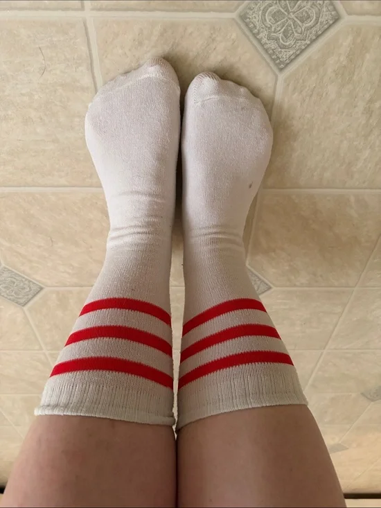 Women’s Tube Socks