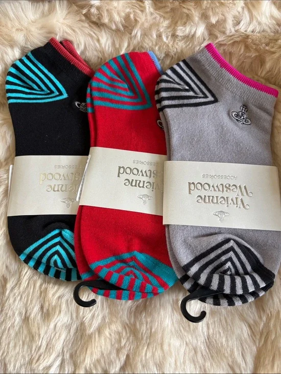 Vivienne Westwood Socks