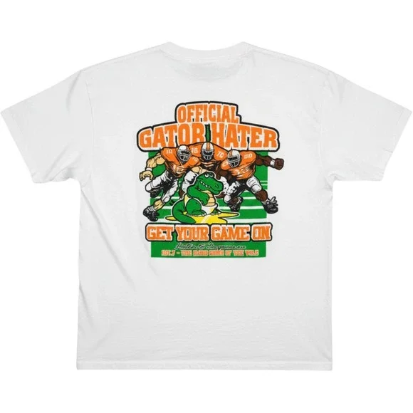 Vintage Tennessee Volunteers T-Shirt Mens XL 