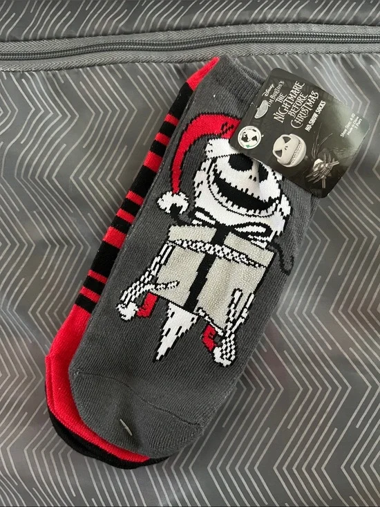 The Nightmare Before Christmas