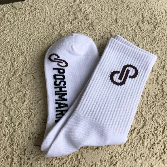 Poshmark Crew Socks! NWOT