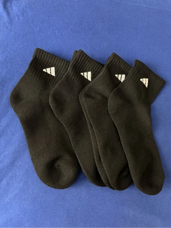Adidas Cushioned Women’s socks