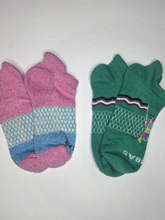 Womens Bomba Socks Size Medium