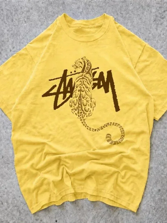 Stussy 