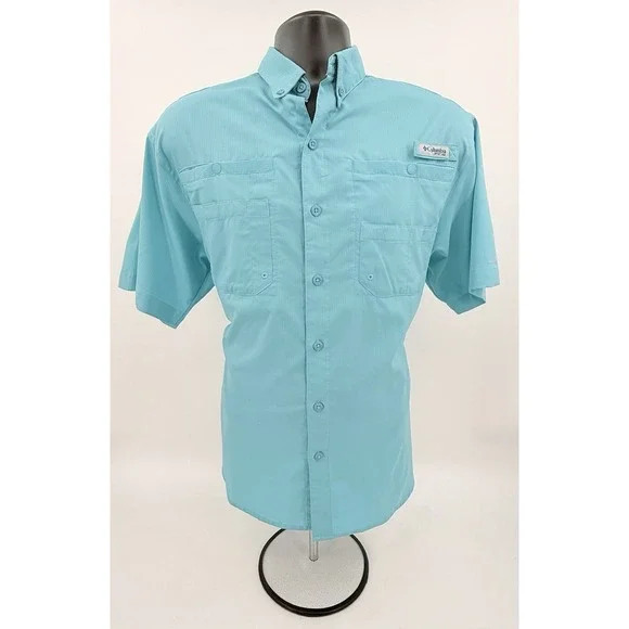 Columbia PFG 