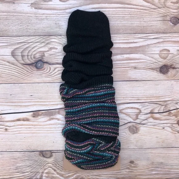 Leg Warmers