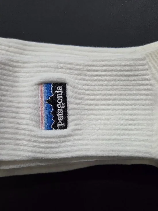 Patagonia hiking socks