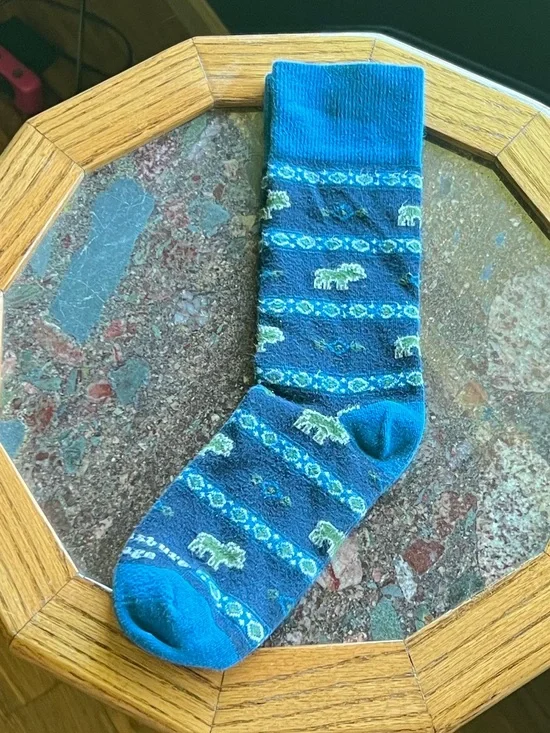 S/M Men’s Cannonsburg Socks