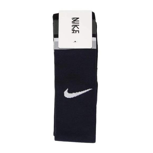NEW 2019 Sacai x Nike Over the Knee Socks - Navy - OS