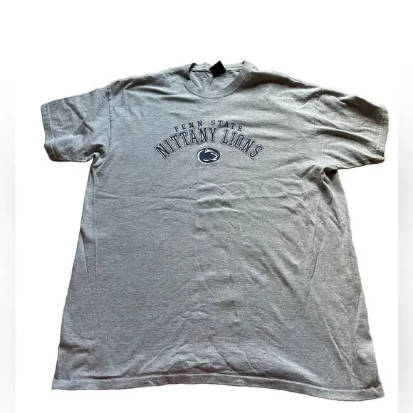 Y2K Penn State Nittany Lions T-shirt
