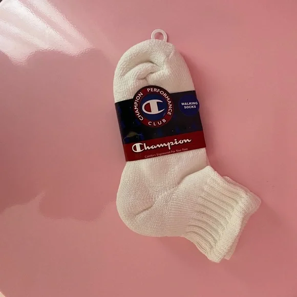 VINTAGE Champion Performance Walking Socks