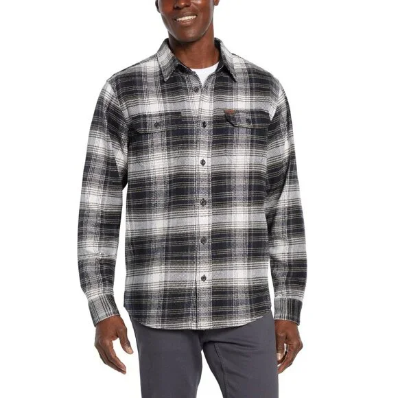 Orvis‎ Men’s Flannel Shirt