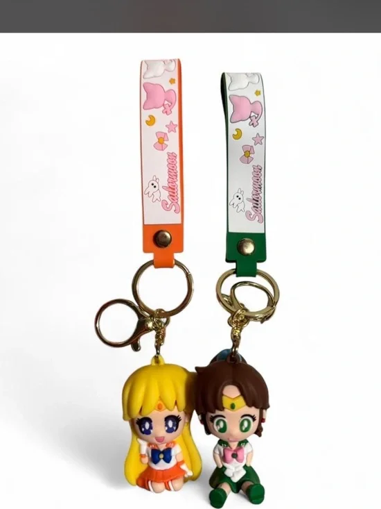 Sailor moon