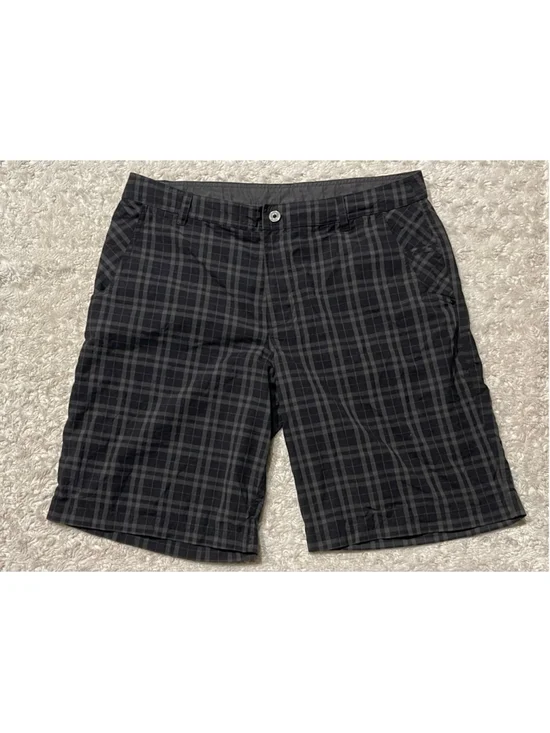 Lululemon Men’s Kahuna Chino Shorts, Size 38, 10” Inseam, EUC