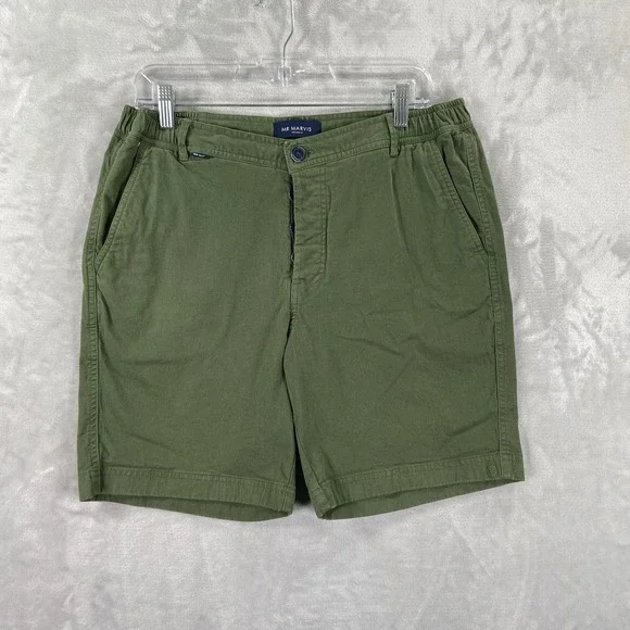 Mr Marvis Shorts Mens Large 8