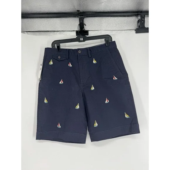 Polo Ralph Lauren Bedford Chino 9