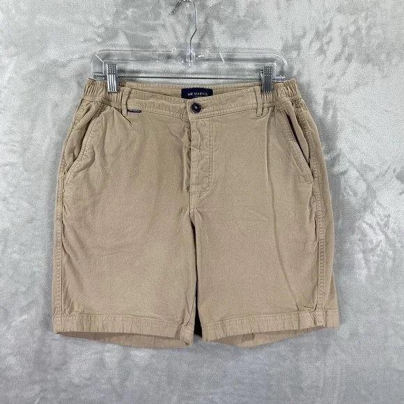 Mr Marvis Shorts Mens Large 8