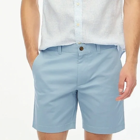 J crew Daphne blue 7