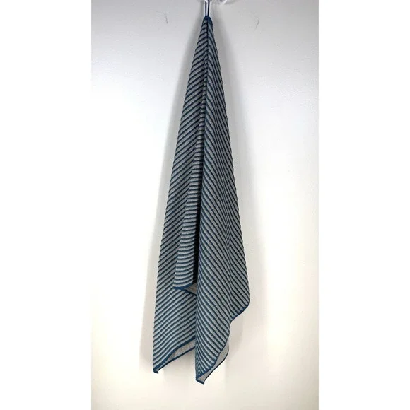 NORWEX Baclock Body Bath Towel Full Size 53X26