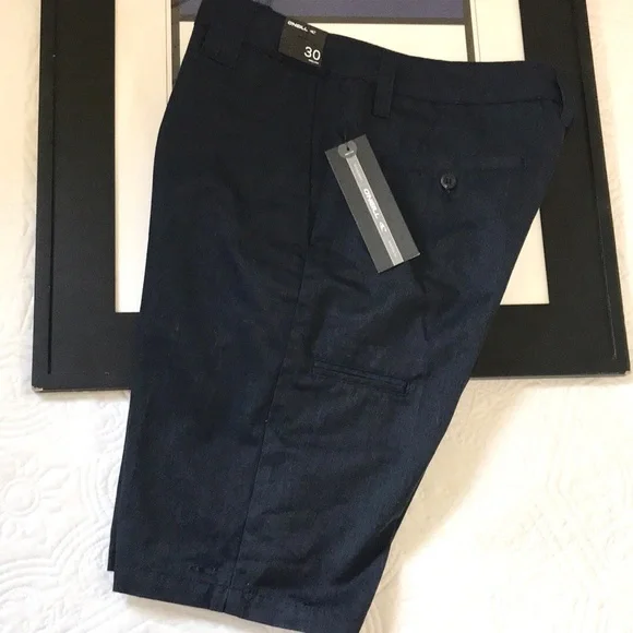 NWT O’Neill Contact Shorts Navy
