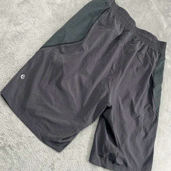 Lululemon Men's M M7A28SZS021 Gray 9